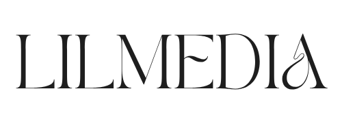 Logo Lil Media